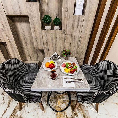 The Business Class Hotel 이스탄불 외부 사진