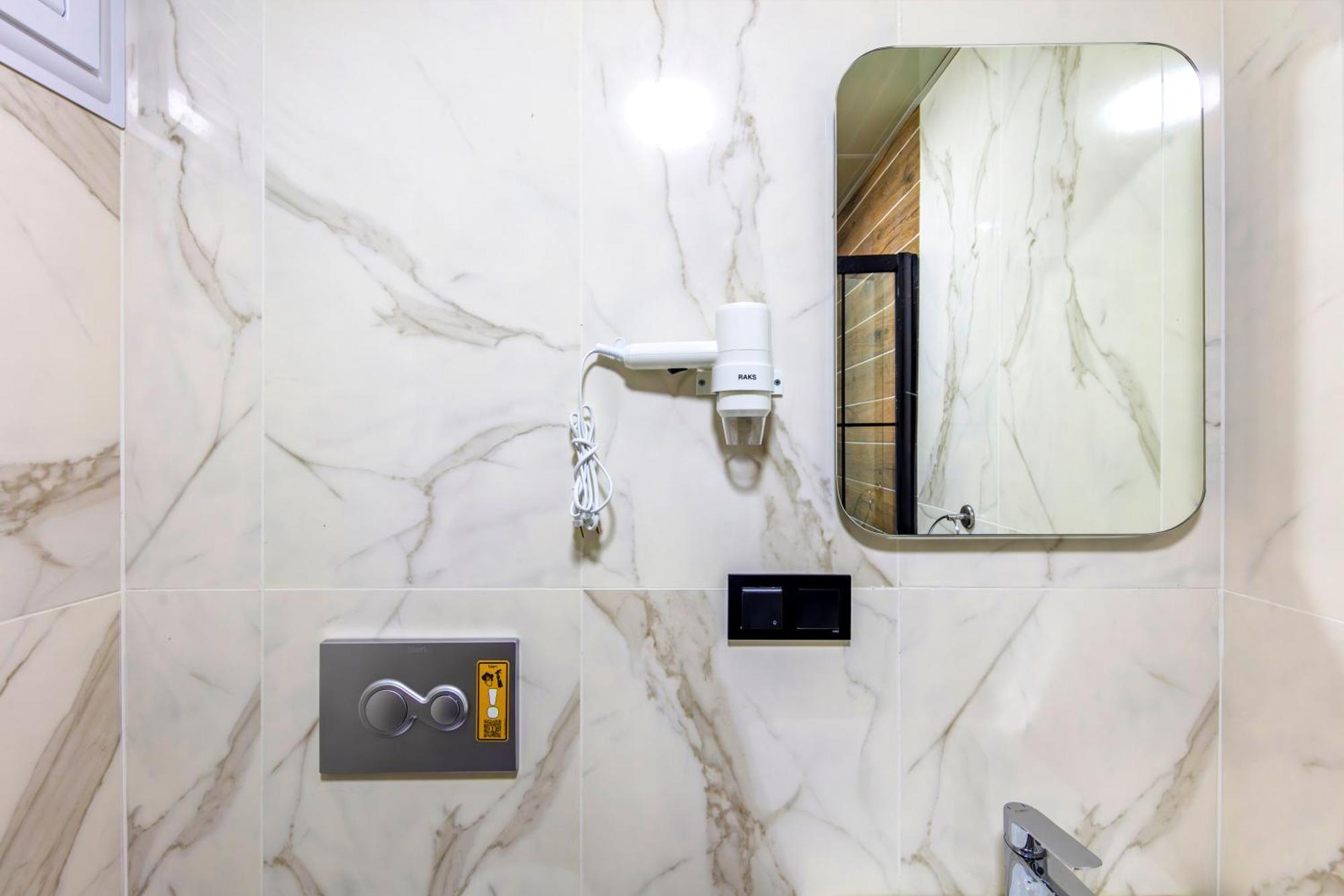 The Business Class Hotel 이스탄불 외부 사진