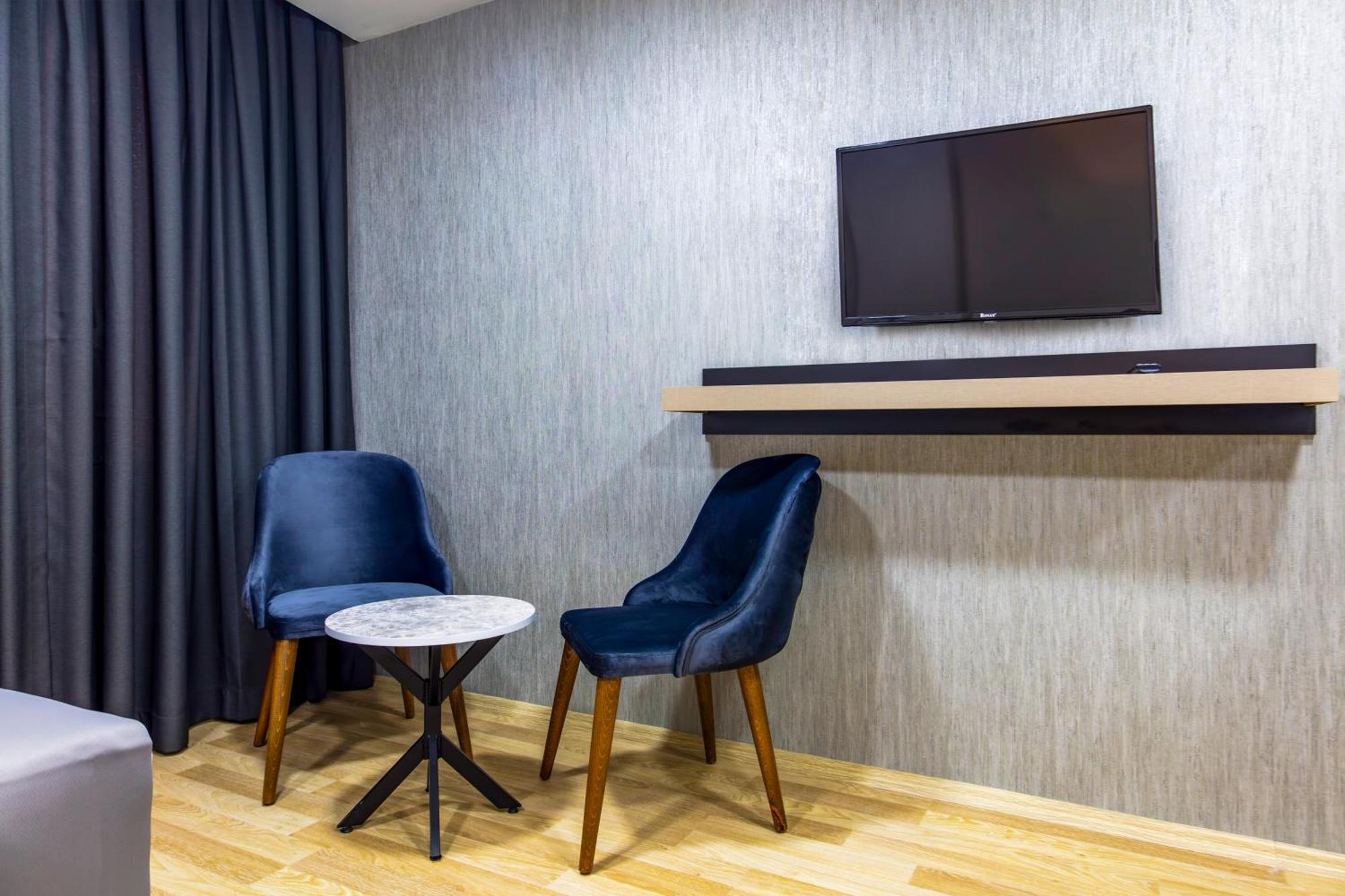 The Business Class Hotel 이스탄불 외부 사진